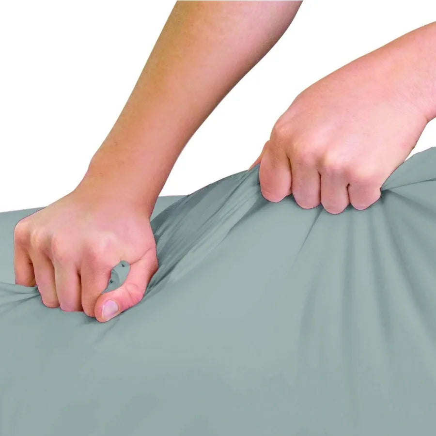 GoFloats Great White Bite Shark Pool Float Party Tube