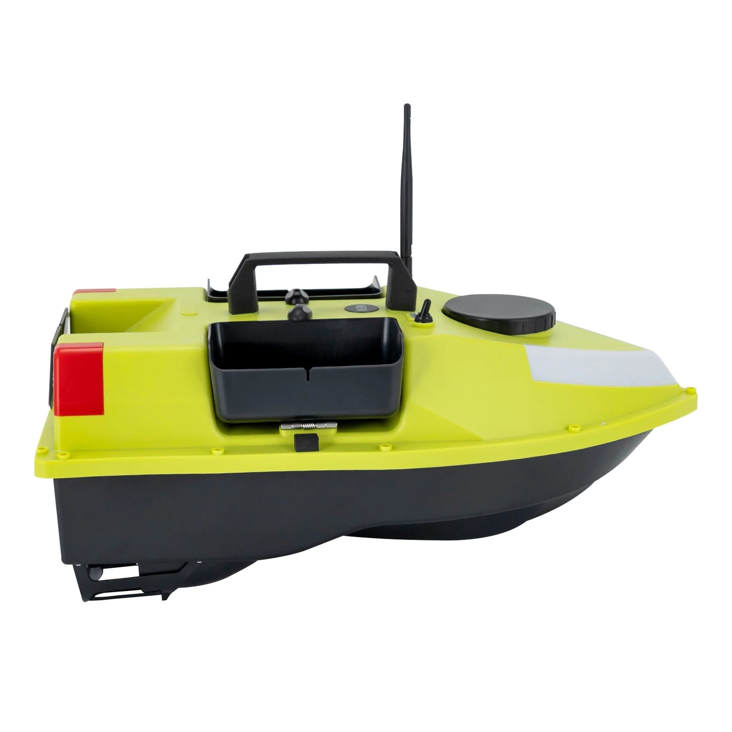 Rechargeable GPS Fishing Bait Boat Remote Control 600m