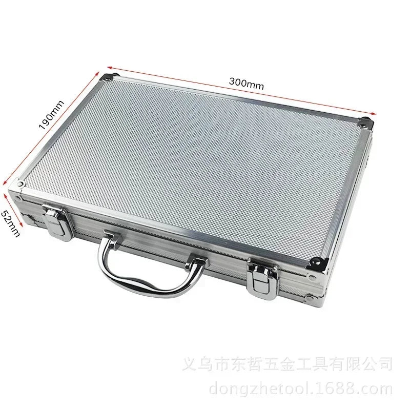 Universal Bore Cleaner Gun Cleaning Kit Gun Brush Tool for Pistol Rifle Shotgun Aluminum Alloy Hunting Accessory