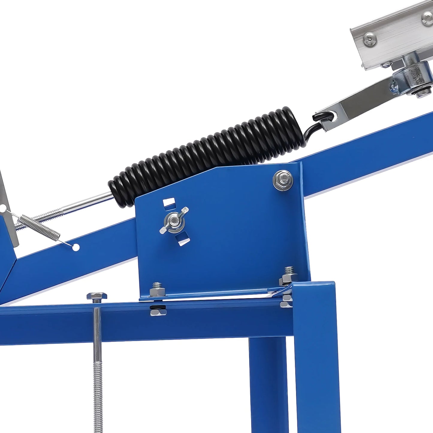 Hign-Concerned Clay Pigeon Trap Launcher Skeet Thrower