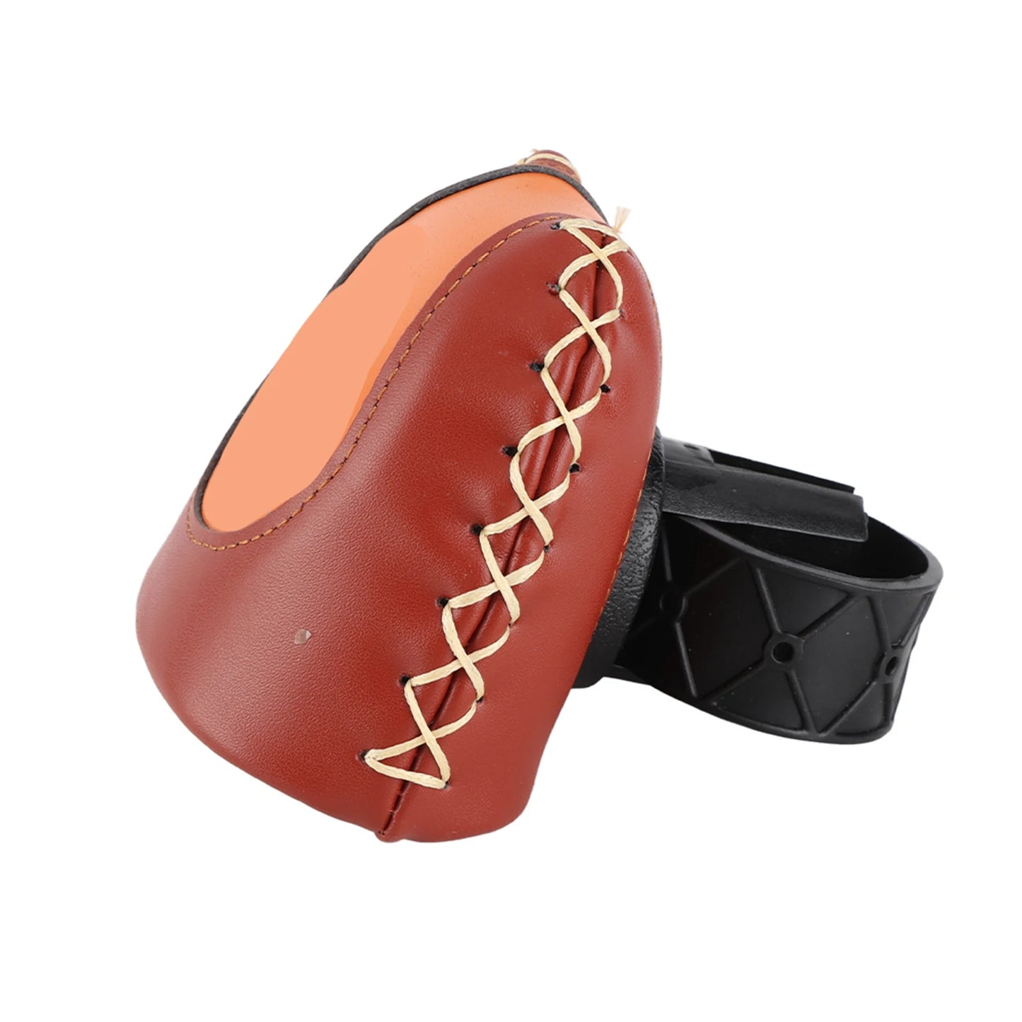 LIXADAH Quick Release 6 Arrows Quiver For Recurve Bow