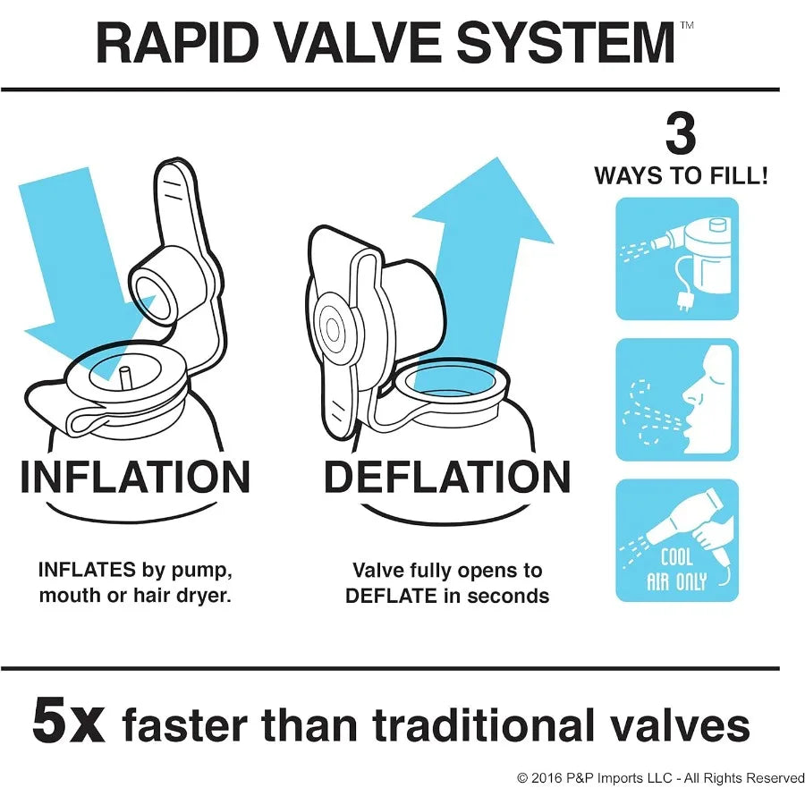 Hign Concerned Giant Inflatable Pool Floats Unicorn Dragon