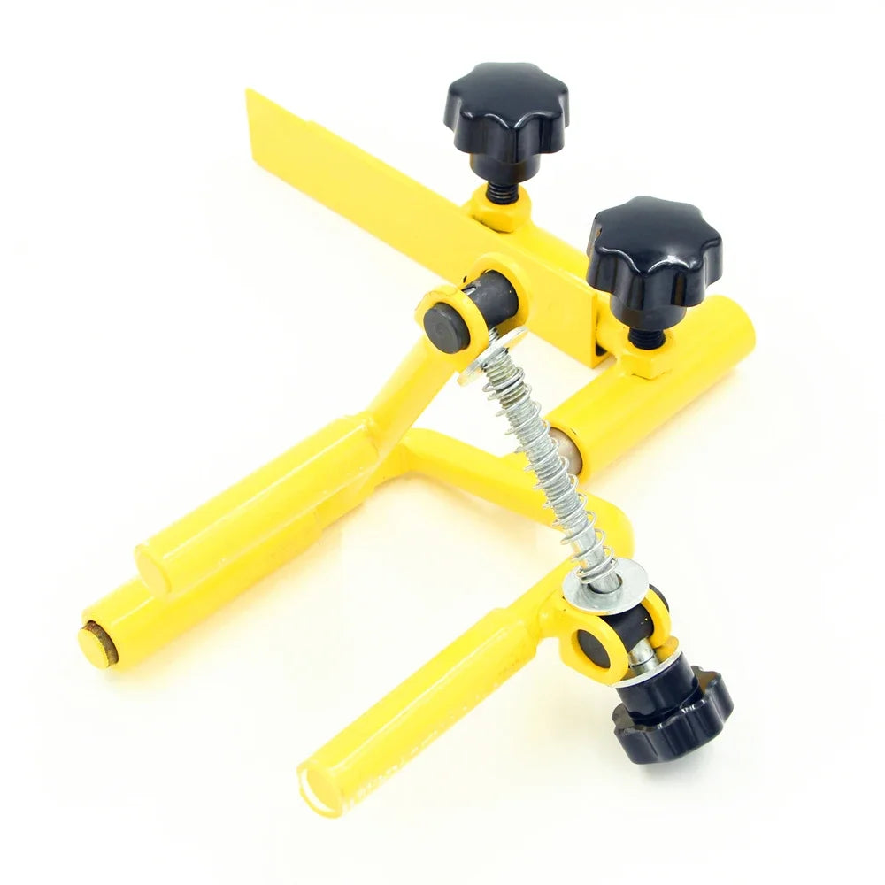Hign-concerned Universal Archery Bow Vise for Parallel Bow