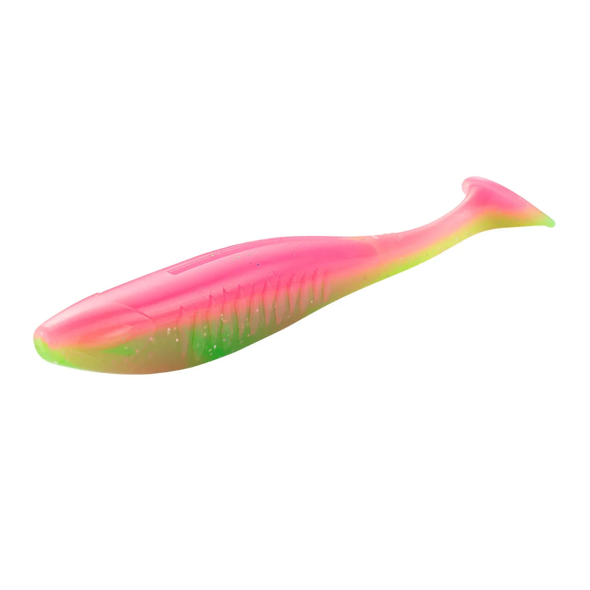 Floating Soft Fishing Lure For Bass And Pike High Quality Soft Bait For Freshwater