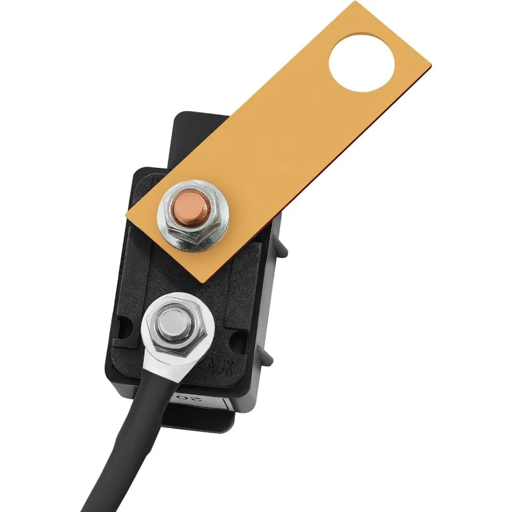 Saltwater Boat Electric Windlass Anchor Winch With Remote