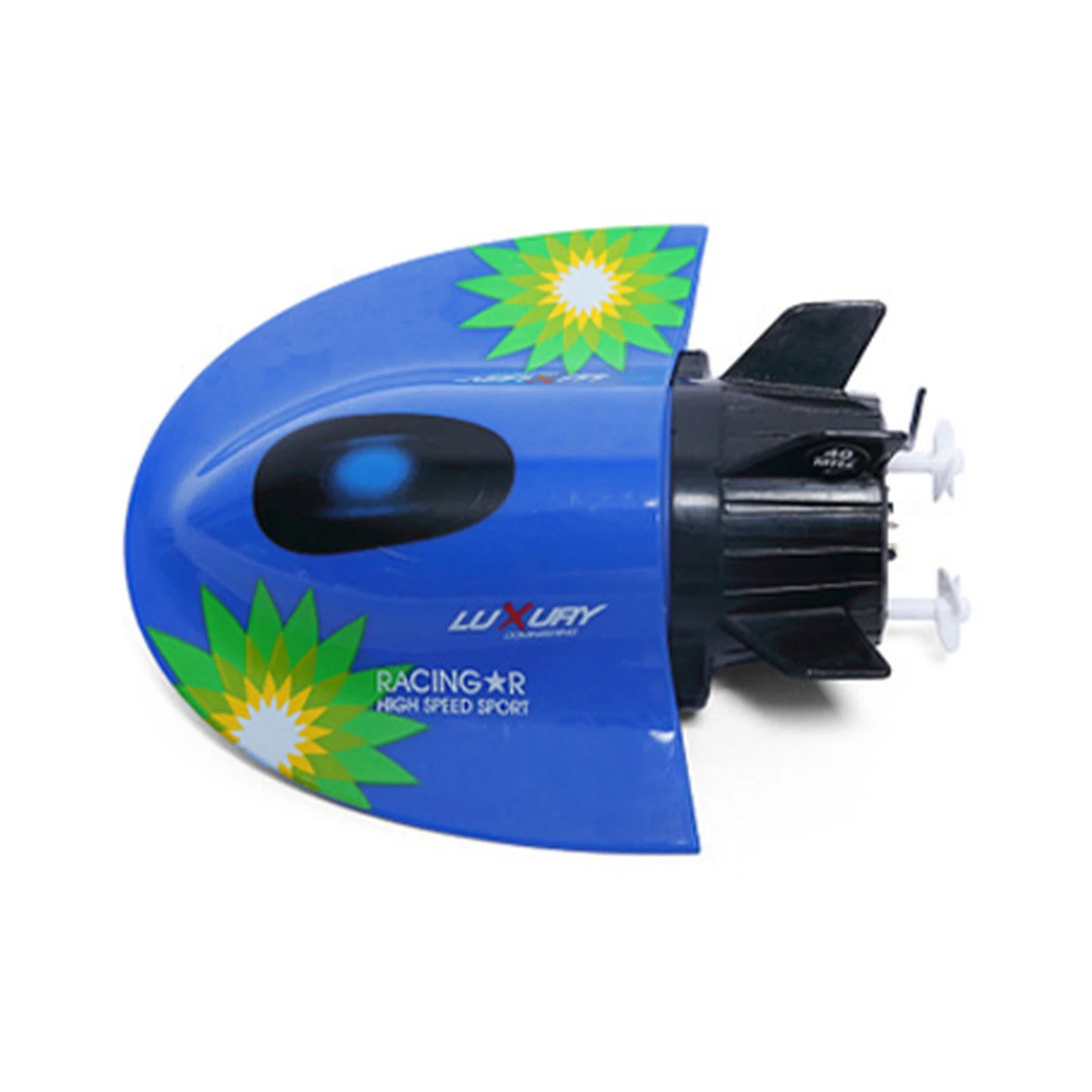 Hign-concerned Mini RC Submarine Toy Remote Control