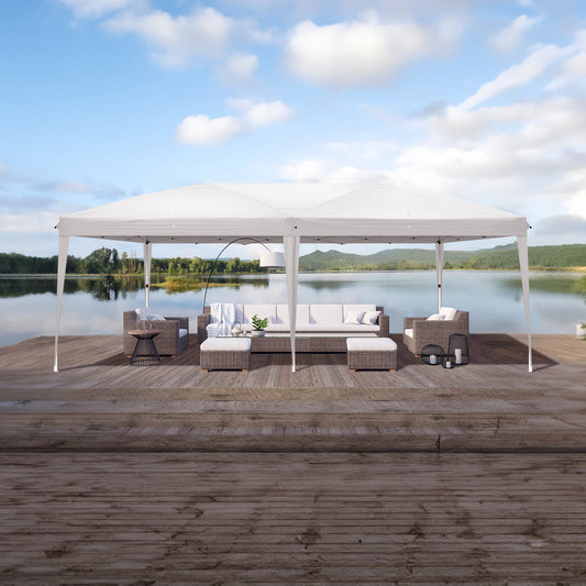 High Concerned Camping Tent Waterproof Folding Carry Bag