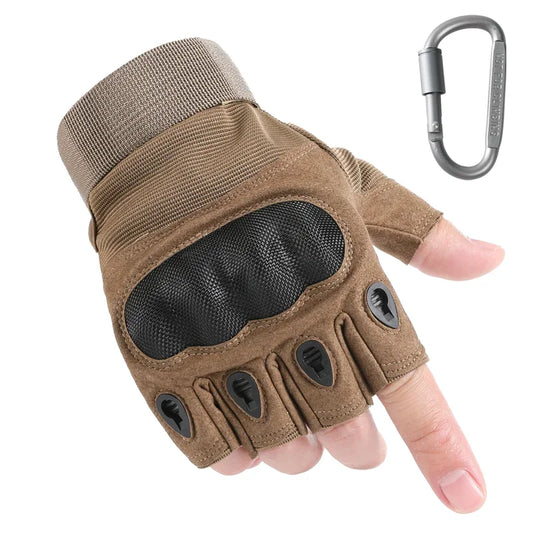 Touch Screen Tactical Gloves Men Women Motocross Gloves Riding Hard Knuckle Full Finger Moto Guantes Racing Motorcycle Gloves