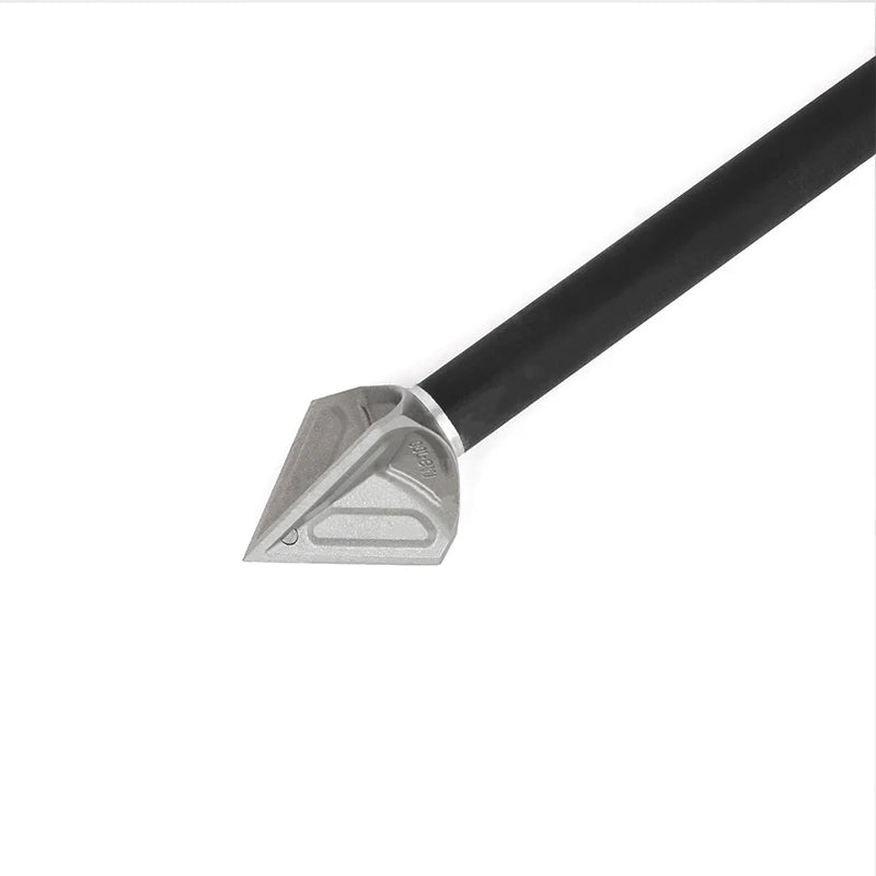 MILAEM Hunting Broadheads 100 Grain Fixed Blade 3 Pack