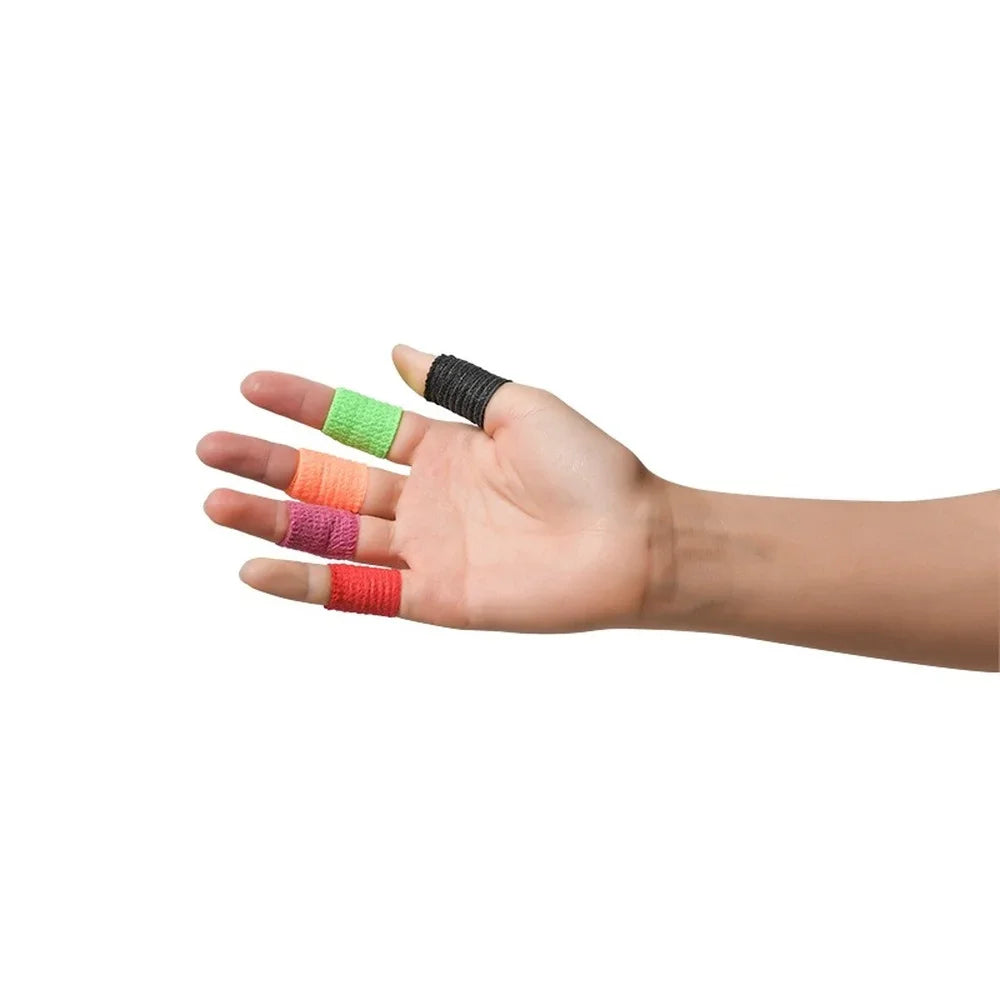 Hign-concerned Waterproof Bandage Self-Adhesive First Aid Kit