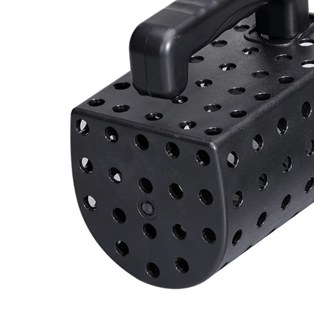 Lightweight Beach Digging Filter Tool Stainless Steel Metal Detector Sand Scoop Shovel Set Industrial Metal Detectors