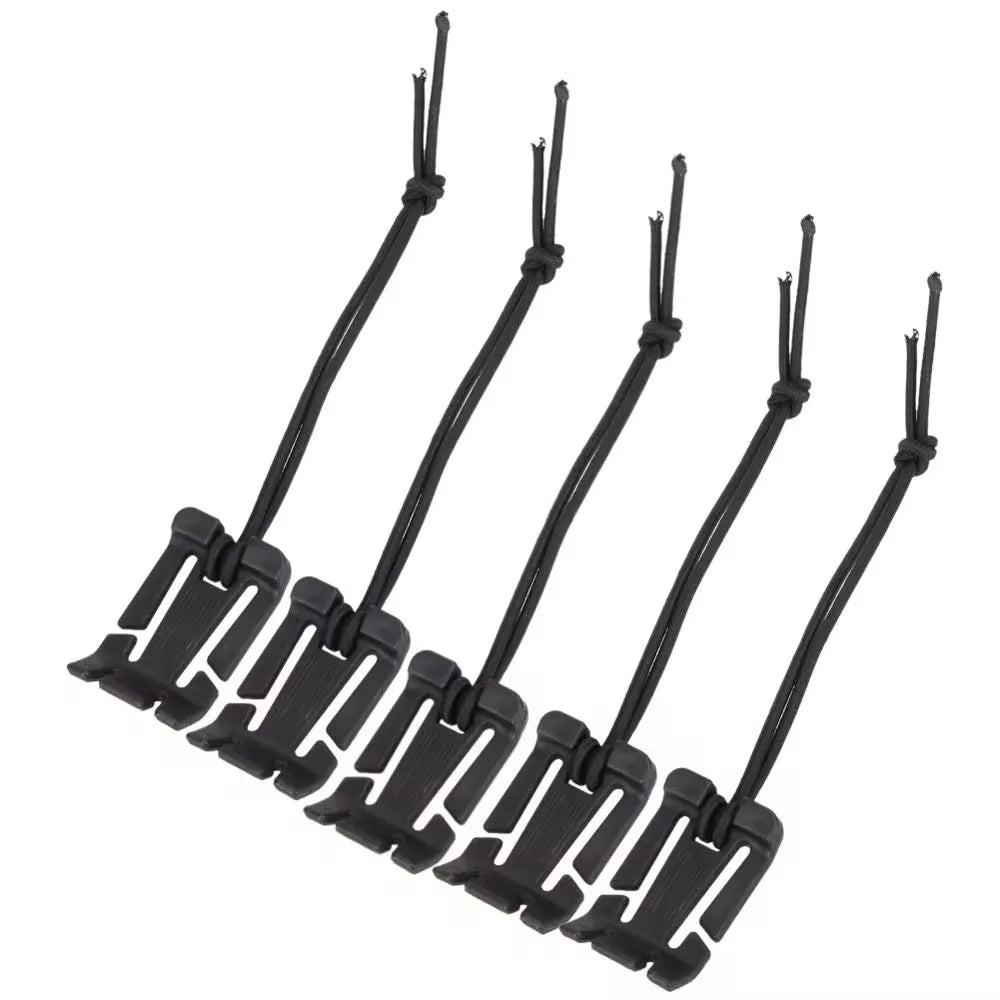 Electric Backpack Buckle Carabiner Clips IndustrialGrade Durably for Extreme Outdoor