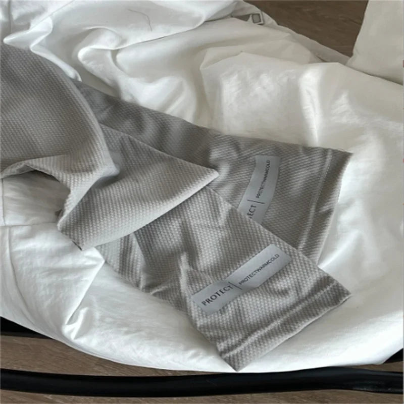 Large Size Ice Sleeves for Men's Sun Protection Japanese Summer Outdoor UV Protection Loose Arm Sleeves Driving Outdoor Gloves