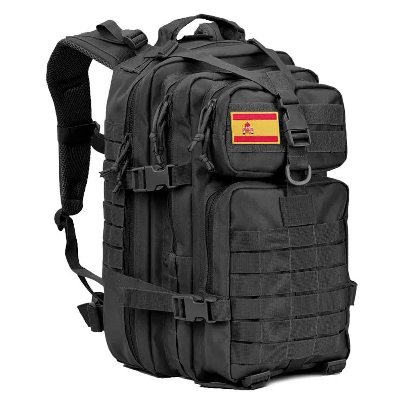 TOPX Tactical Backpack Waterproof Multi Functional Rucksack