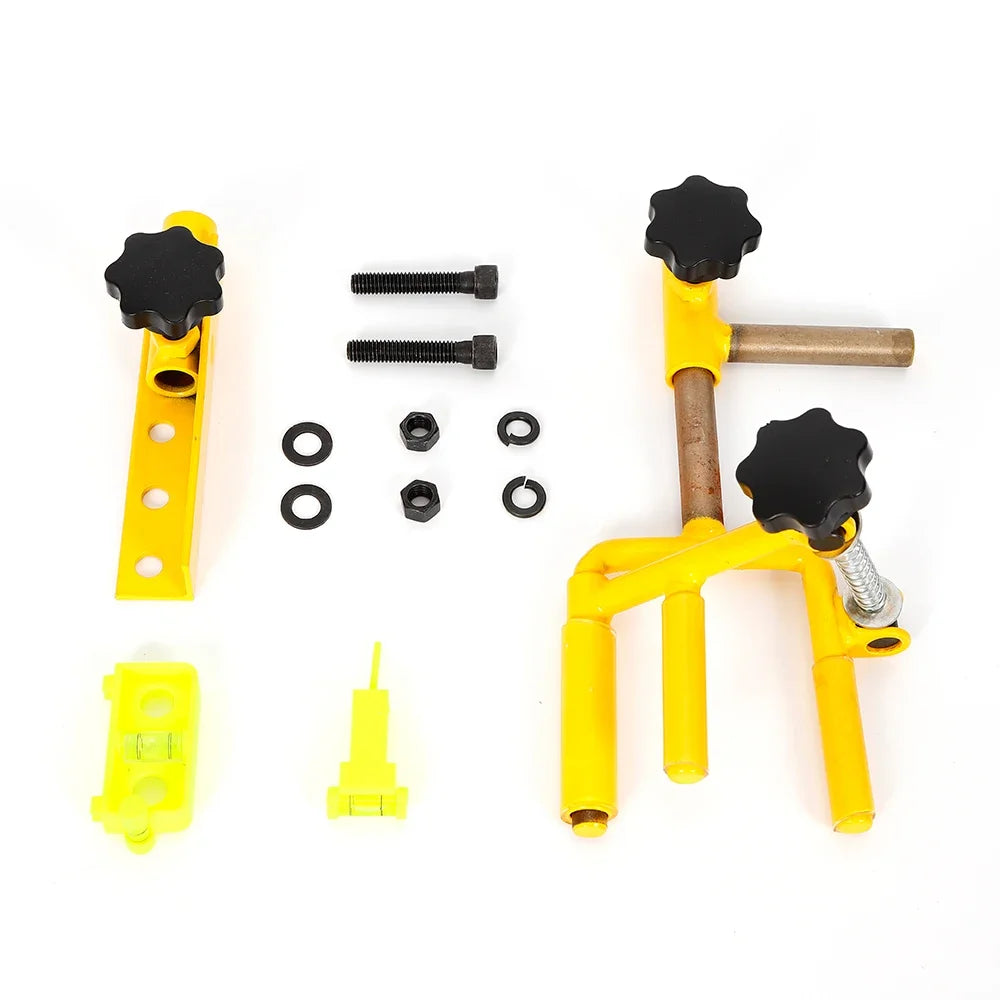 Hign-concerned Universal Archery Bow Vise for Parallel Bow