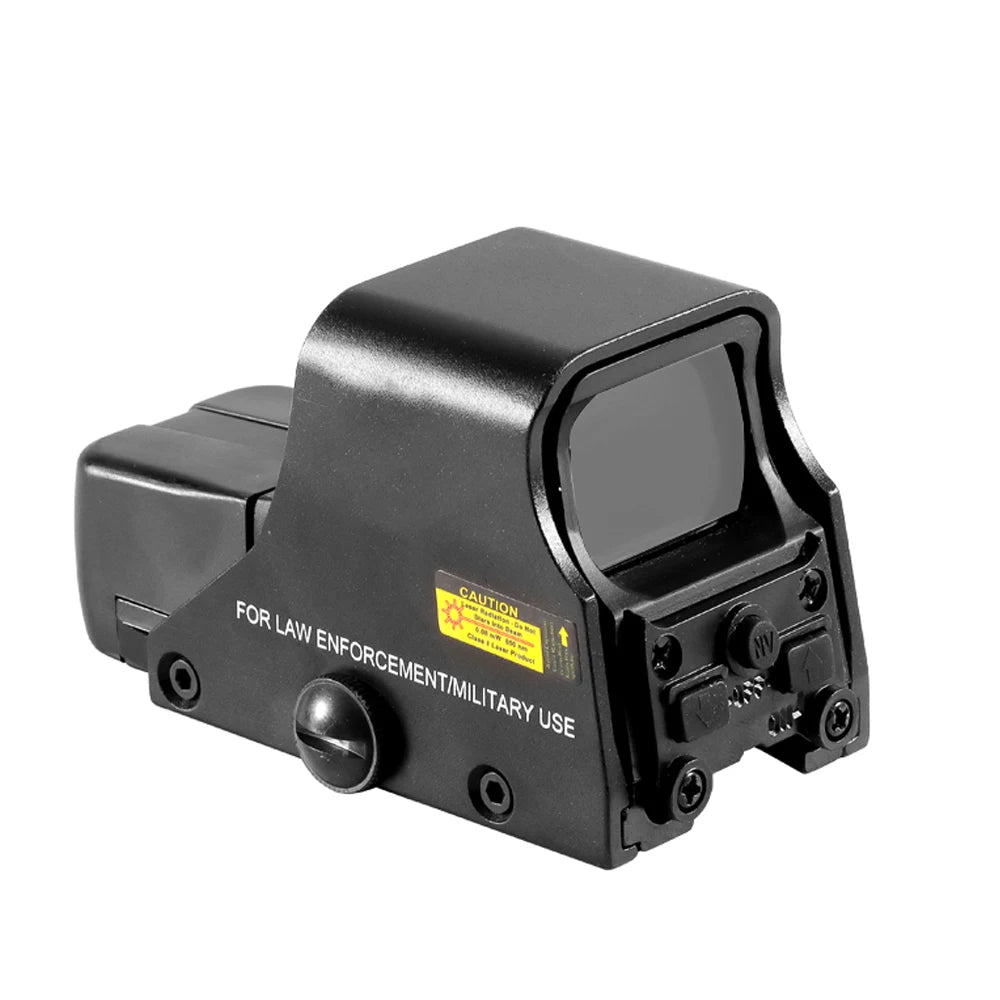 BAIGISH 551 552 553 558 Holographic Dot Sight Riflescope
