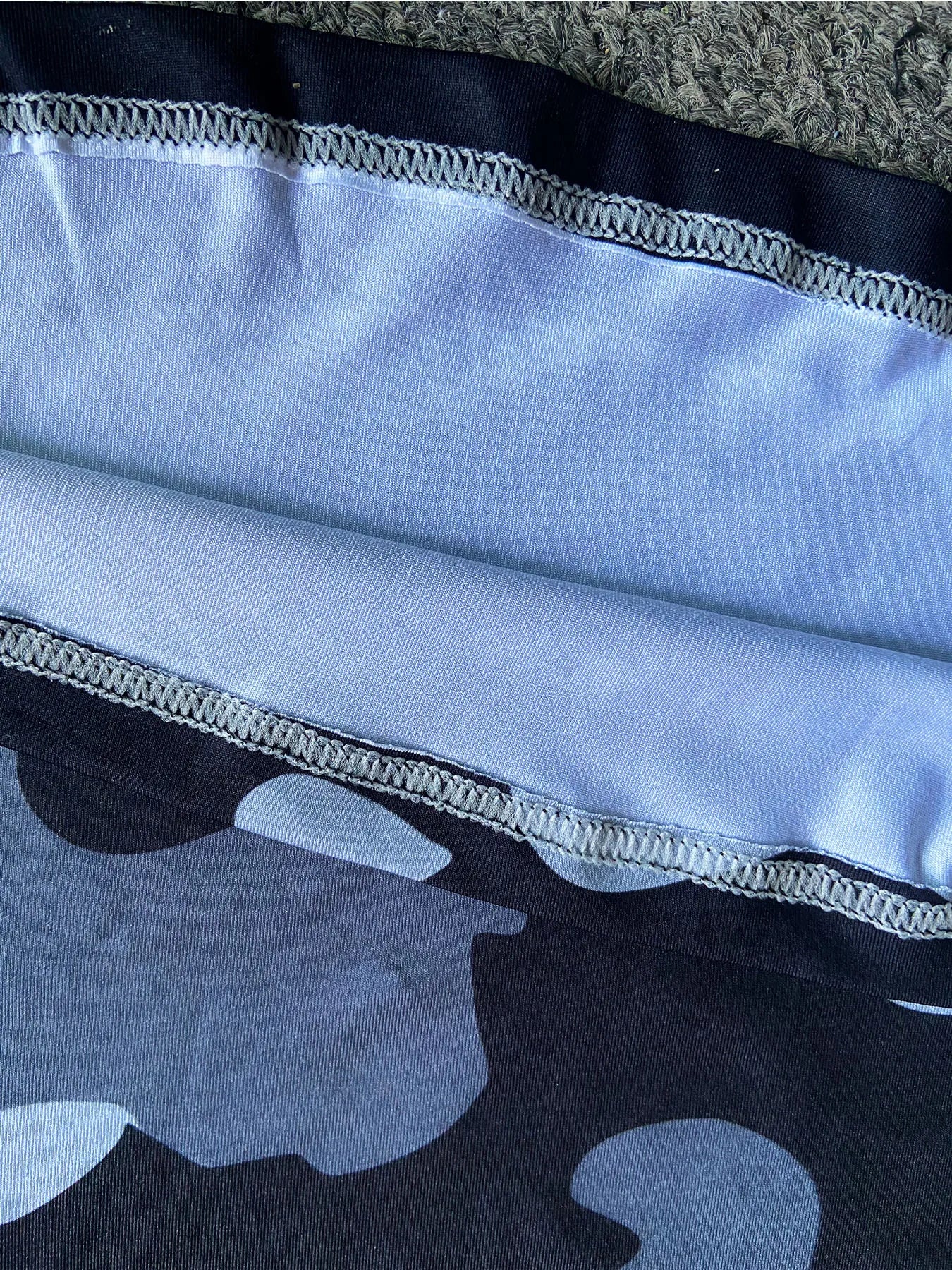 Men Fishing Hoodie Sun Protection Long Sleeve Sailing Shirt