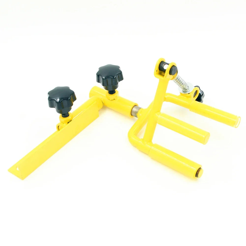 Hign-concerned Universal Archery Bow Vise for Parallel Bow