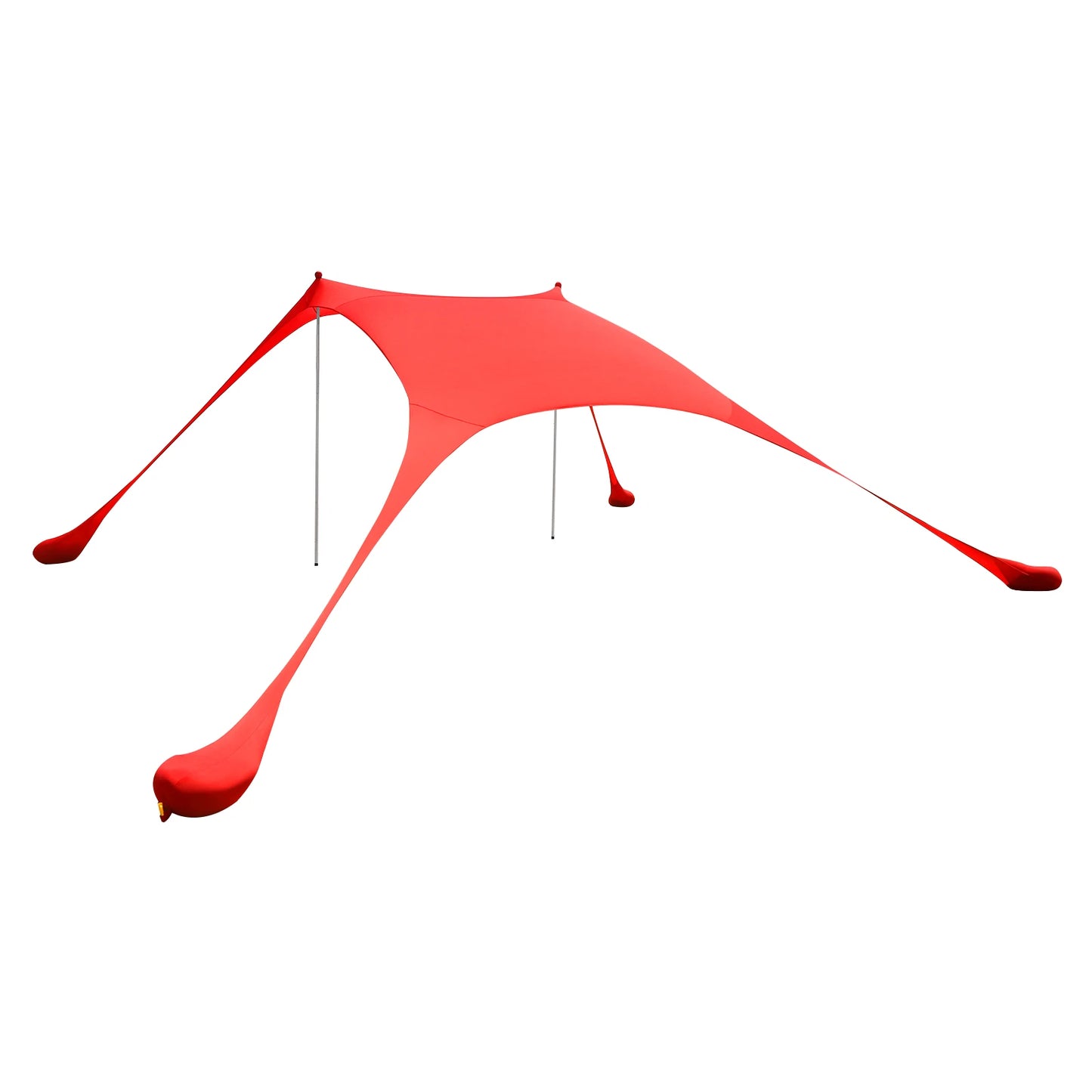 Building Portable Beach Canopy Tent Shade Outdoor Shelter