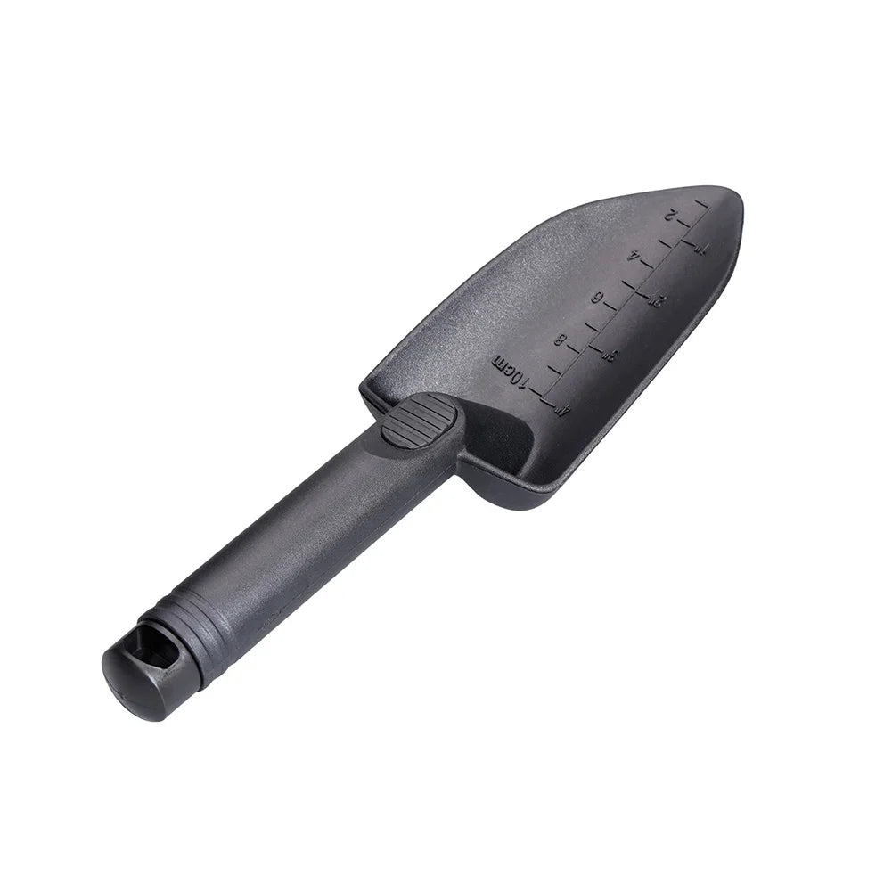 Lightweight Beach Digging Filter Tool Stainless Steel Metal Detector Sand Scoop Shovel Set Industrial Metal Detectors