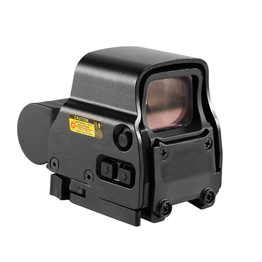 BAIGISH 551 552 553 558 Holographic Dot Sight Riflescope
