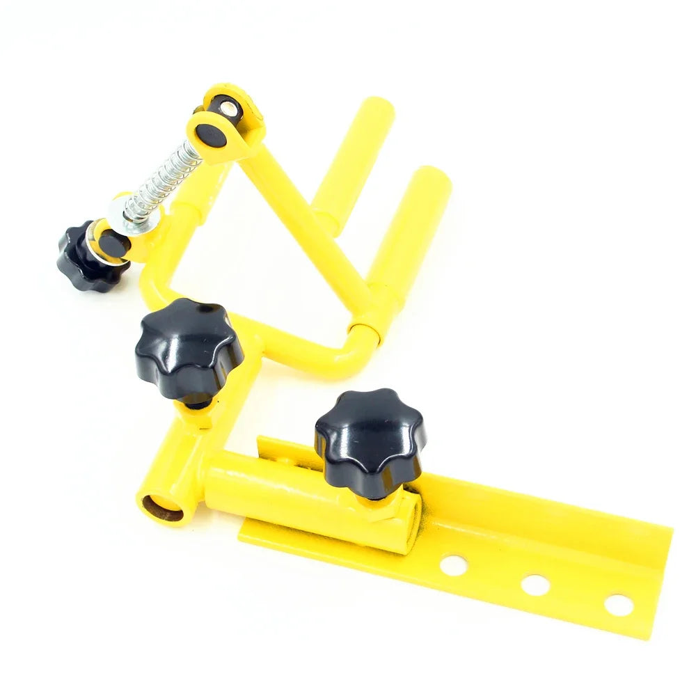 Hign-concerned Universal Archery Bow Vise for Parallel Bow