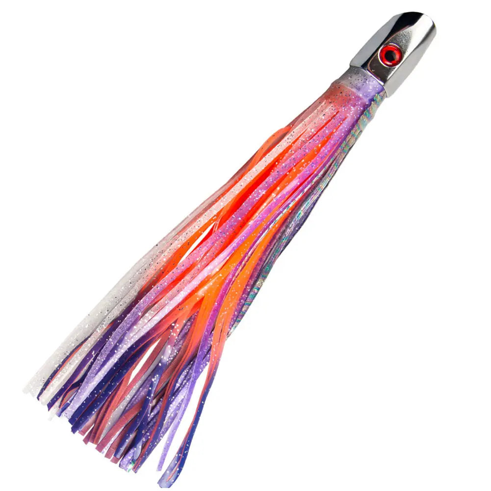 Big Game Drag Trolling Lure Copper Head Octopus For Marlin