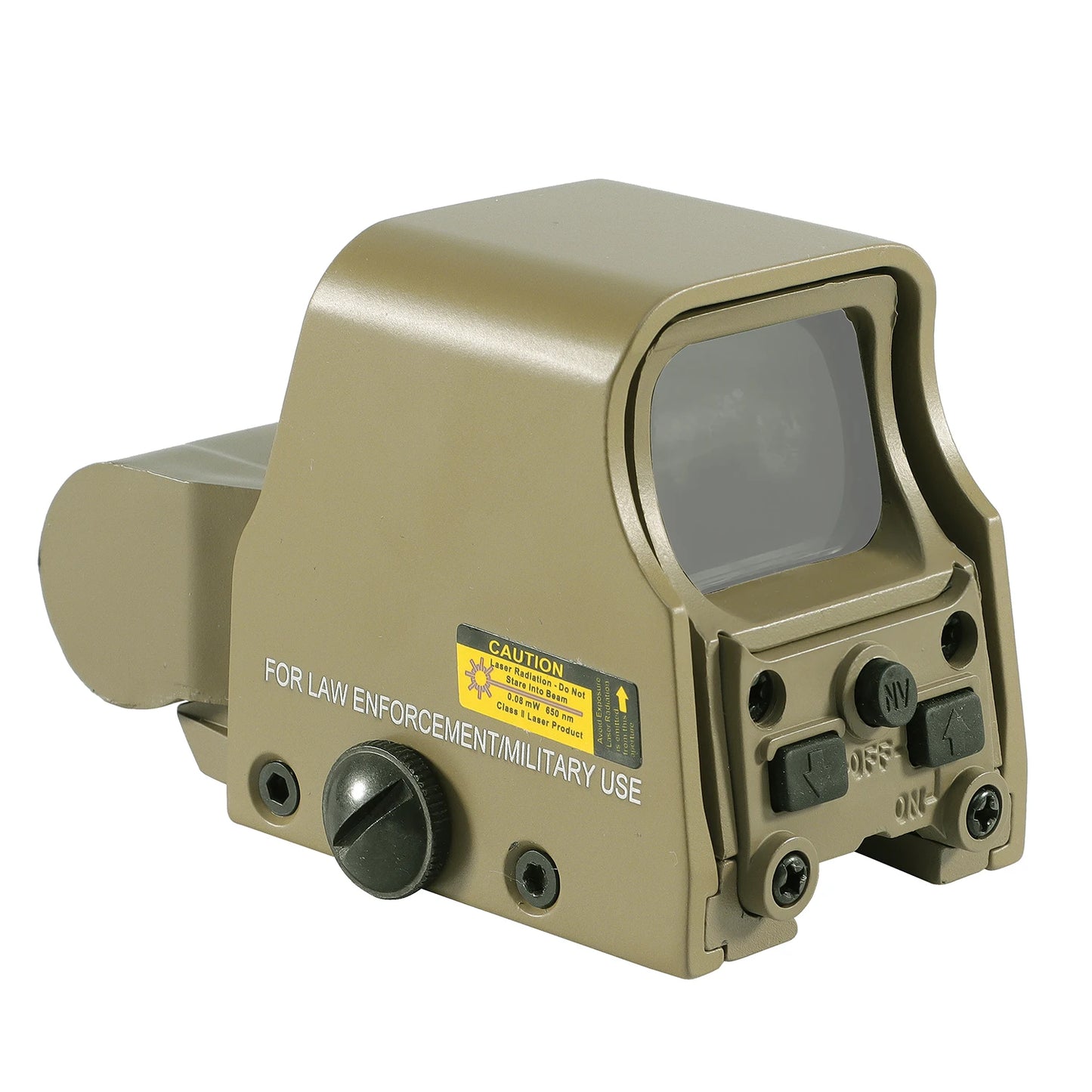 BAIGISH 551 552 553 558 Holographic Dot Sight Riflescope