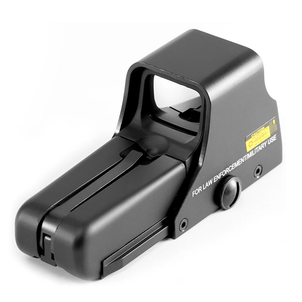 BAIGISH 551 552 553 558 Holographic Dot Sight Riflescope