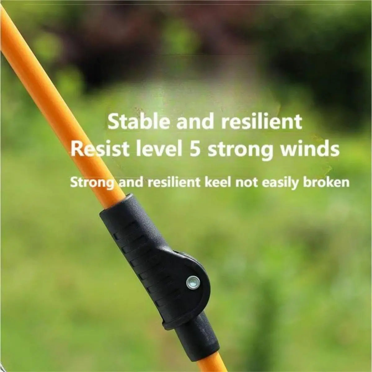 Pakicetus Automatic Quick Opening Camping Tent Two Doors