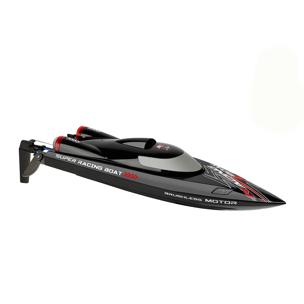 WLtoys WL916 RC Boat 2.4Ghz Brushless High Speed Speedboat