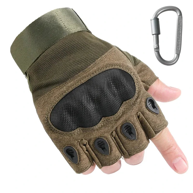 Touch Screen Tactical Gloves Men Women Motocross Gloves Riding Hard Knuckle Full Finger Moto Guantes Racing Motorcycle Gloves