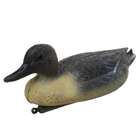 4pcs simulation ducks hunting bait outdoor garden decorations pond fish tank garden scene layout hunting accessories duck decoy