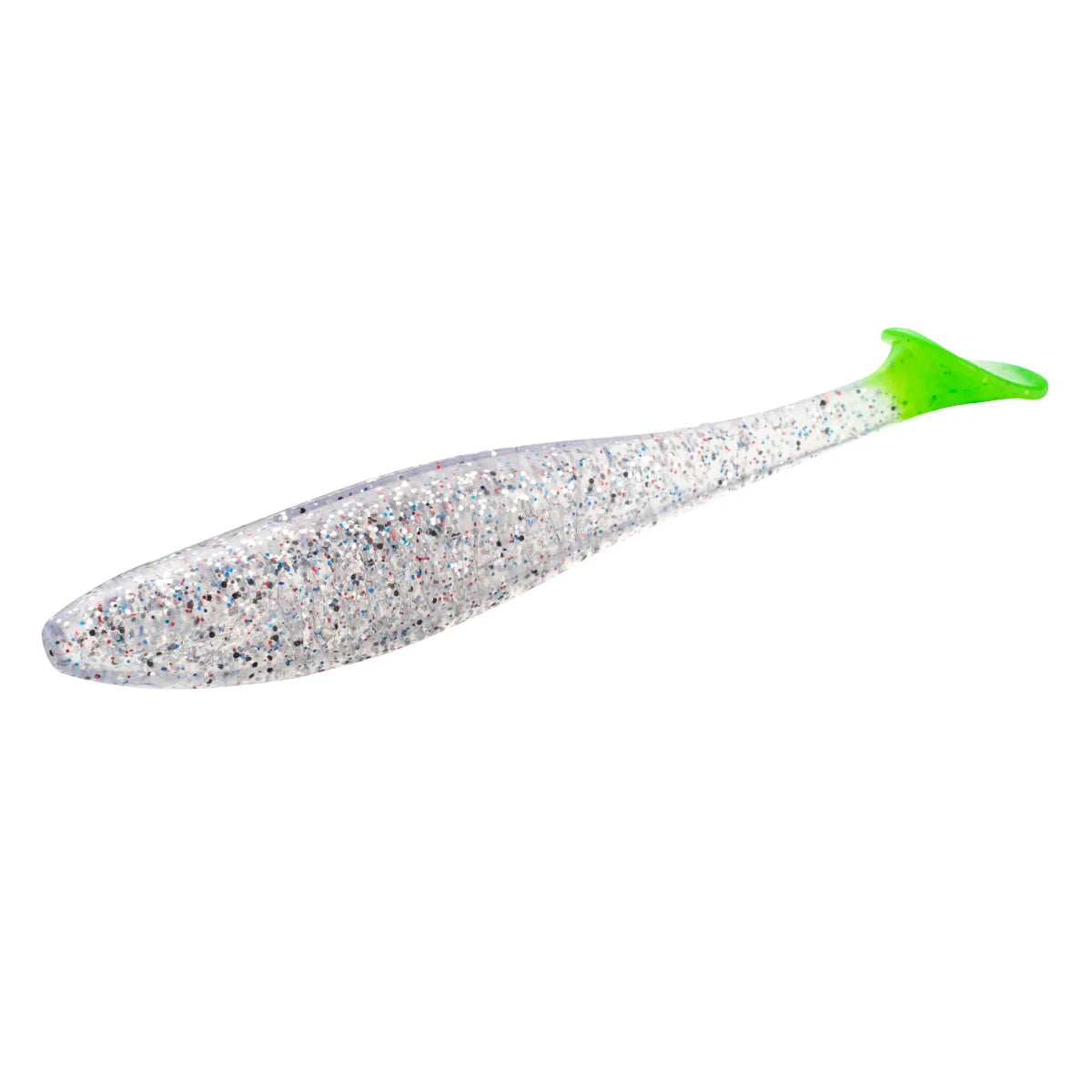 Floating Soft Fishing Lure For Bass And Pike High Quality Soft Bait For Freshwater