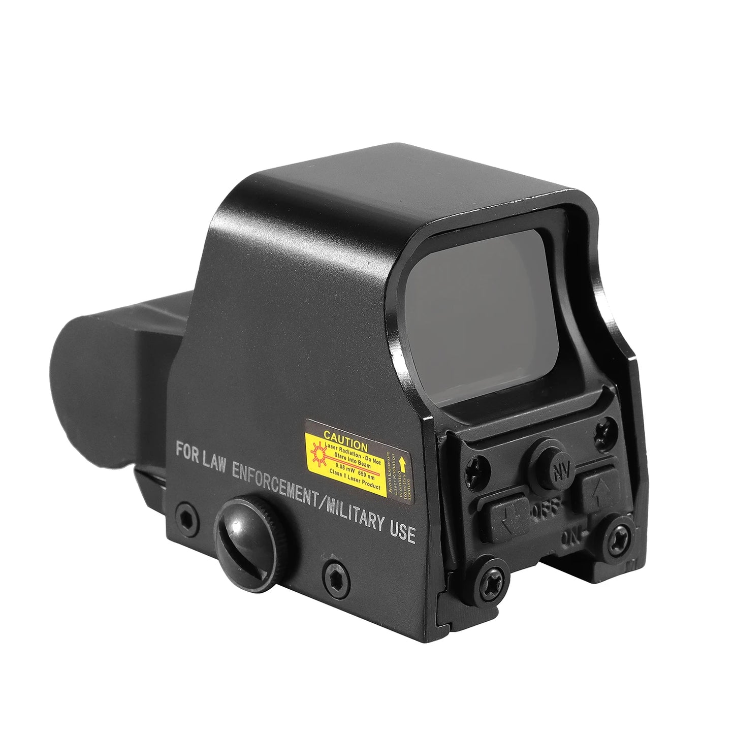 BAIGISH 551 552 553 558 Holographic Dot Sight Riflescope