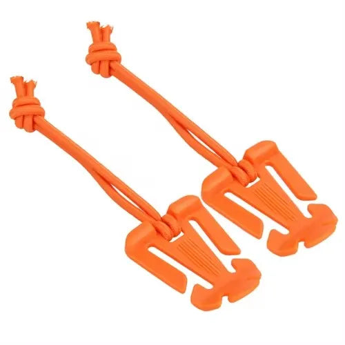 Electric Backpack Buckle Carabiner Clips IndustrialGrade Durably for Extreme Outdoor