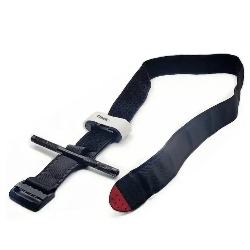 Tactical First Aid Rotary Tourniquet Outdoor Survival Rescue Tool