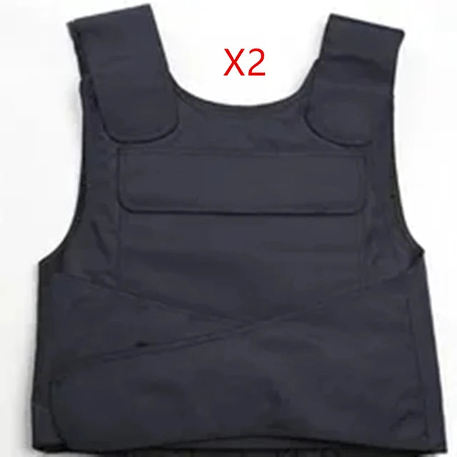 CN Sichuan High Manganese Steel Anti Stab Vest Armor Helmet