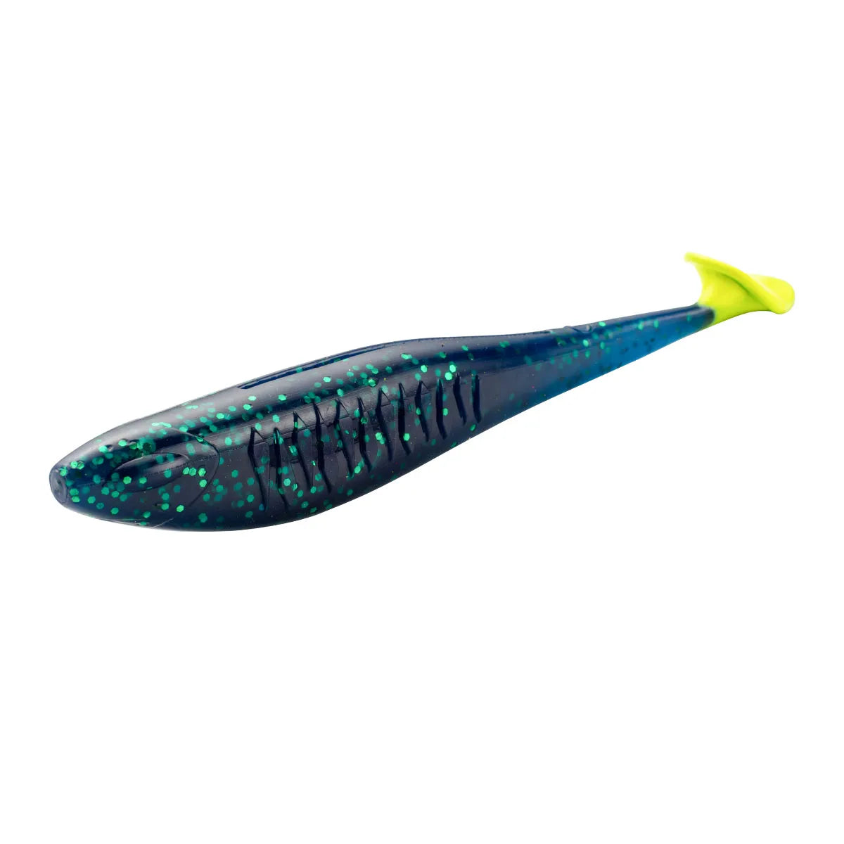 Floating Soft Fishing Lure For Bass And Pike High Quality Soft Bait For Freshwater